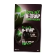 KORDA - Šnúrka poťahovaná N-Trap Semi Stiff 30 lb 20 m Zelená