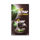 KORDA - Šnúrka poťahovaná N-Trap Soft 30 lb zelená 20 m
