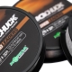 KORDA - Šokový vlasec LongChuck Tapered Leaders 0,27-0,47 mm 5x10 m Clear