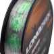 KORDA - Šokový vlasec LongChuck Tapered Leaders 0,27-0,47 mm 5x10 m Clear