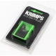 KORDA - Spare Krimps 0,6 mm 50 ks