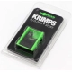 KORDA - Spare Krimps 0,6 mm 50 ks