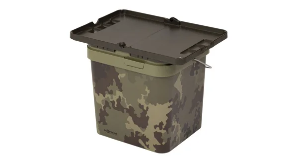 KORDA - Stolík na vedro Bucket Table