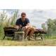 KORDA - Stolík na vedro Bucket Table