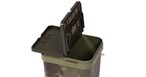 KORDA - Stolík na vedro Bucket Table