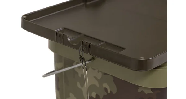 KORDA - Stolík na vedro Bucket Table