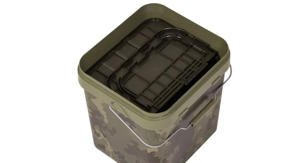 KORDA - Stolík na vedro Bucket Table