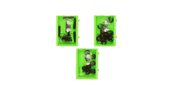 KORDA - Súprava na montáž Leadcore Chod System