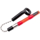 KORDA - Swinger Basix Mini Stow Red - červená