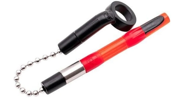 KORDA - Swinger Basix Mini Stow Red - červená