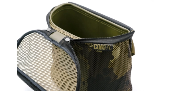 KORDA - Taška Boilie Caddy with Insert