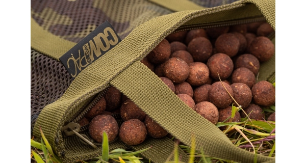 KORDA - Taška Compac Air Dry Bag Large