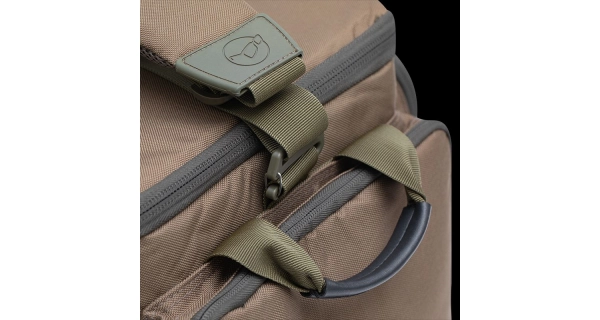 KORDA - Taška Compac Carryall Cube