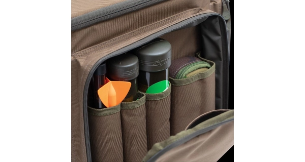 KORDA - Taška Compac Carryall Cube