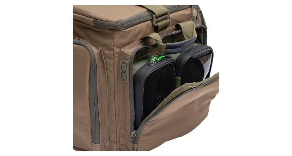 KORDA - Taška Compac Carryall Cube