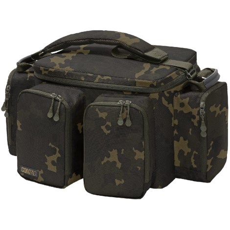 KORDA - Taška Compac Carryall Dark Kamo Medium