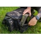 KORDA - Taška Compac Carryall Dark Kamo Small