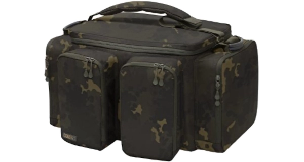 KORDA - Taška Compac Carryall Dark Kamo X-Large