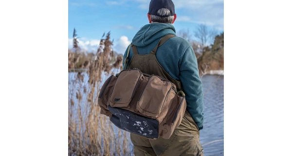 KORDA - Taška Compac Carryall - Small