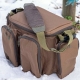 KORDA - Taška Compac Carryall - Small