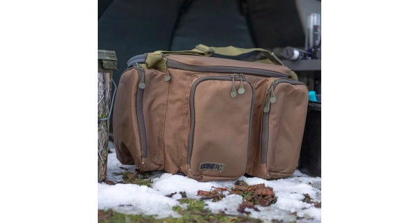 KORDA - Taška Compac Carryall - Small