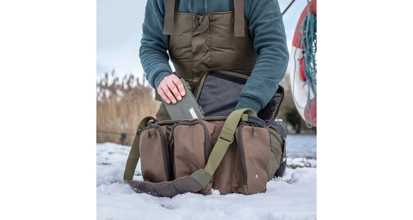 KORDA - Taška Compac Carryall - Small