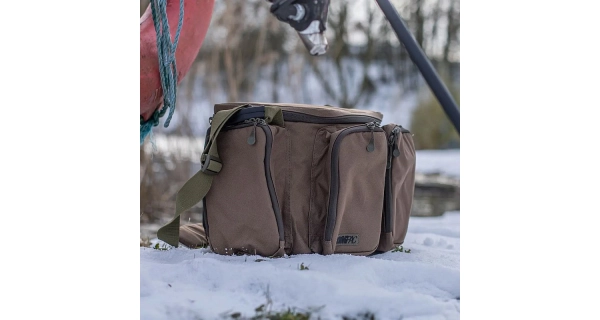 KORDA - Taška Compac Carryall - Small