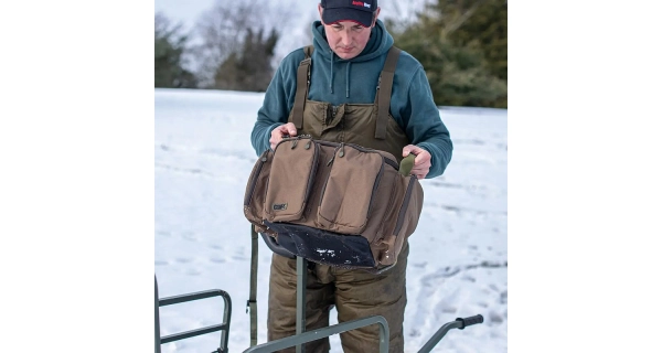 KORDA - Taška Compac Carryall - Small