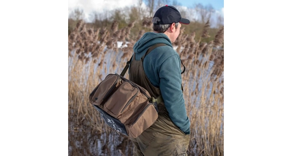 KORDA - Taška Compac Carryall - Small