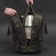 KORDA - Taška Compac Cobb Bag Dark Kamo