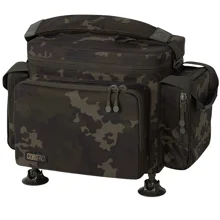 KORDA - Taška Compac Framed Carryall Dark Kamo Extra Small
