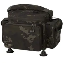 KORDA - Taška Compac Framed Carryall Dark Kamo Extra Small