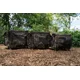 KORDA - Taška Compac Framed Carryall Dark Kamo Extra Small
