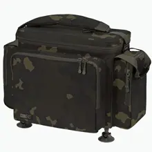 KORDA - Taška Compac Framed Carryall Dark Kamo Large
