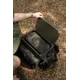 KORDA - Taška Compac Framed Carryall Dark Kamo Large