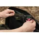 KORDA - Taška Compac Framed Carryall Dark Kamo Large