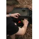 KORDA - Taška Compac Framed Carryall Dark Kamo Small