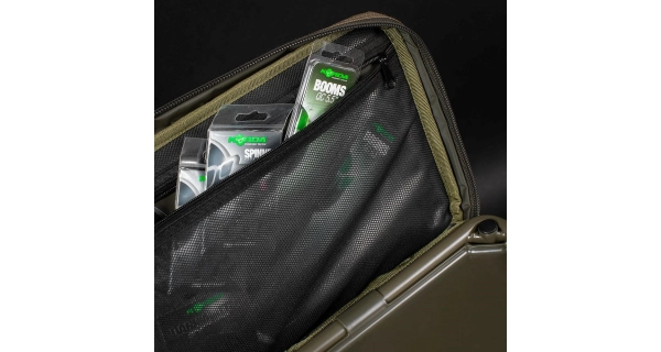 KORDA - Taška Compac Framed Carryall Large