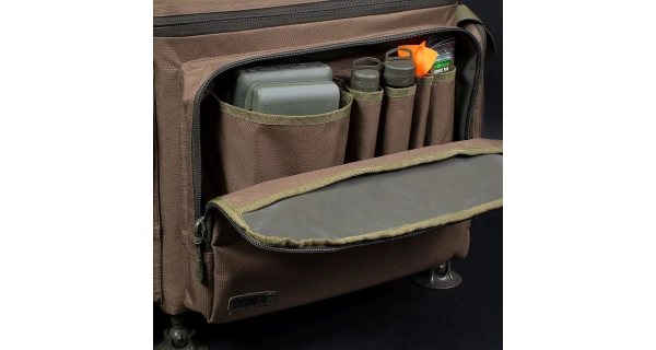 KORDA - Taška Compac Framed Carryall Large