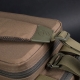 KORDA - Taška Compac Framed Carryall Large