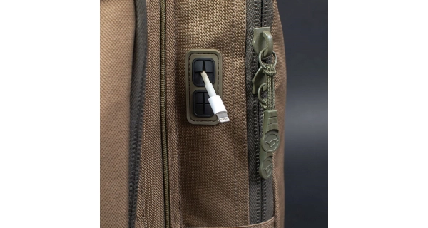 KORDA - Taška Compac Framed Carryall Large