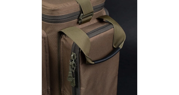 KORDA - Taška Compac Framed Carryall Large