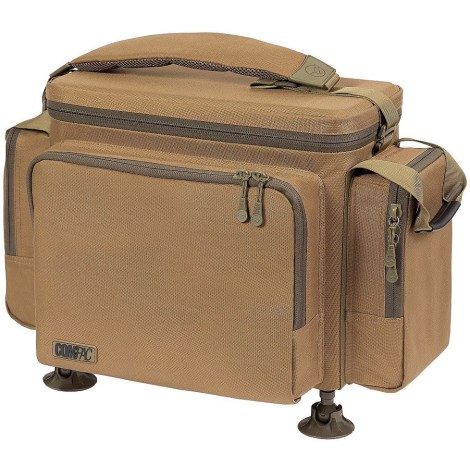 KORDA - Taška Compac Framed Carryall Small