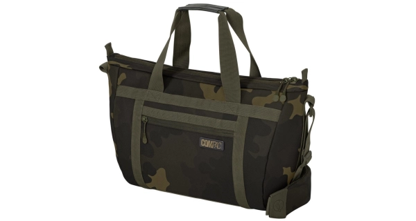 KORDA - Taška Compac Messenger Bag Dark Kamo