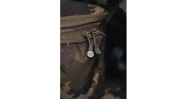 KORDA - Taška Compac Utility Bag Large Dark Kamo
