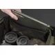 KORDA - Taška Compac Utility Bag Large Dark Kamo