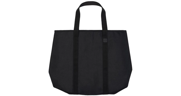 KORDA - Taška Tote Bag Čierna