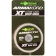 KORDA - Ťažká šnúrka Arma Kord XT 85 lb 38 kg 20 m Weedy Green