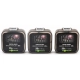 KORDA - Ťažká šnúrka Dark Mmatter Braid 20 lb 20 m