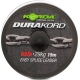 KORDA - Ťažká šnúrka DuraKord Braid 65 lb 29 kg 15 m